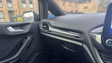 Ford Fiesta 1.0 EcoBoost Hybrid mHEV 125 ST-Line X Edition 5dr Petrol Hatchback